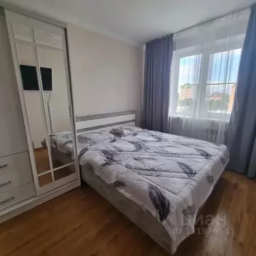 2-к кв. Ставропольский край, Ессентуки Кисловодская ул., 20А (42.0 м)