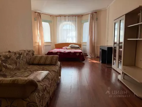 1-к кв. Татарстан, Казань ул. Гарифа Ахунова, 14 (40.0 м)