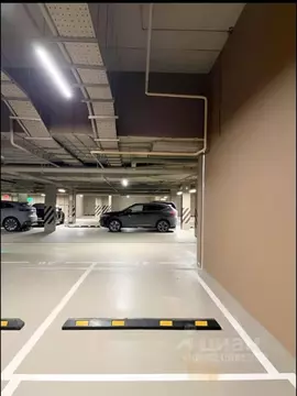 Гараж в Санкт-Петербург Миргородская ул., 20 (13 м)