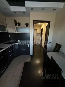 2-к кв. Новосибирская область, Новосибирск ул. В. Высоцкого, 50/2 ...