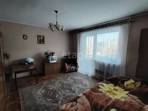 3-к кв. Кемеровская область, Кемерово Московский просп., 9Б (68.0 м)