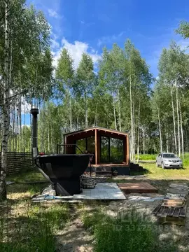 Дом в Нижегородская область, Городецкий муниципальный округ, д. ...