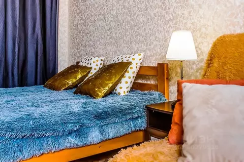 1-к кв. Самарская область, Самара Киевская ул., 13 (50.0 м)