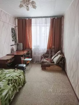 2-к кв. Саратовская область, Балашов Балашов-3 мкр, 17 (41.9 м)