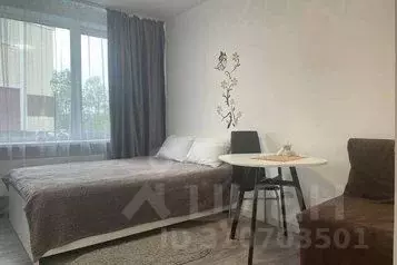 1-к кв. Московская область, Красногорск городской округ, Нахабино пгт ...