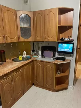 2-к кв. Ярославская область, Ярославль ул. Космонавтов, 30 (55.0 м)