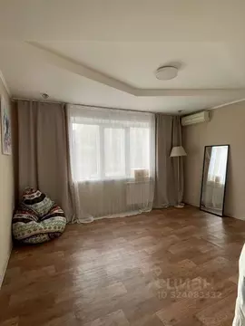 2-к кв. Красноярский край, Красноярск Комсомольский просп., 3В (52.0 ...