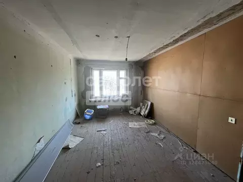 2-к кв. Рязанская область, Михайловский муниципальный округ, ...