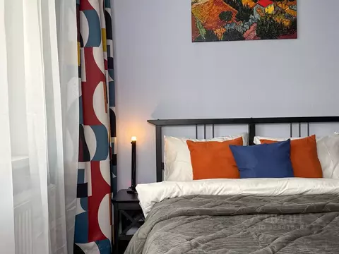 Студия Санкт-Петербург ул. Плесецкая, 20к1 (30.0 м)