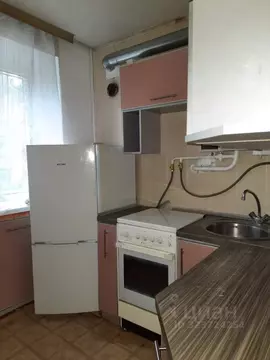 1-к кв. Тульская область, Тула ул. Болдина, 114 (30.0 м)