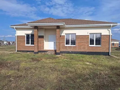 Дом в Воронежская область, Рамонский район, Новоживотинновское с/пос, ...