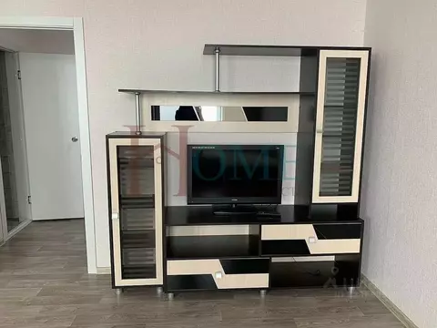 Студия Новосибирская область, Новосибирск ул. Бородина, 56 (30.6 м)