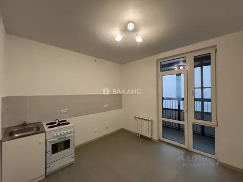 1-к кв. Москва Чоботовская ул., 2А (37.9 м)