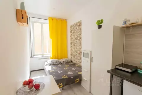 Комната Санкт-Петербург просп. Малый Васильевского острова, 30-32