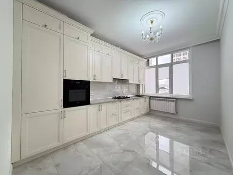 2-к кв. Кабардино-Балкария, Нальчик Эльбрусская ул. (74.0 м)