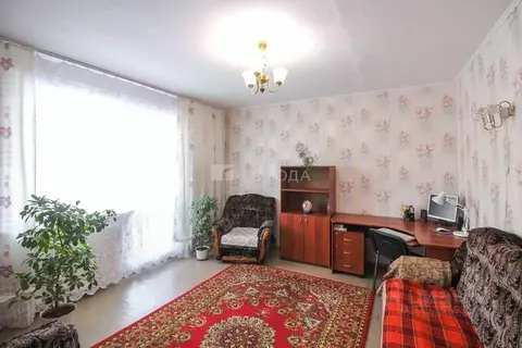 2-к кв. Алтайский край, Барнаул тракт Павловский, 108 (54.0 м)