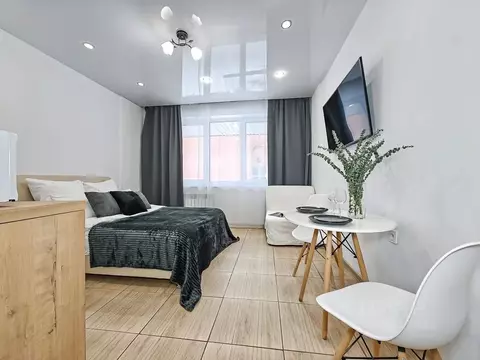 1-к кв. Новосибирская область, Новосибирск Железнодорожная ул., 15 ...