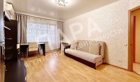 1-к кв. Самарская область, Самара ул. Луначарского, 62 (50.0 м)