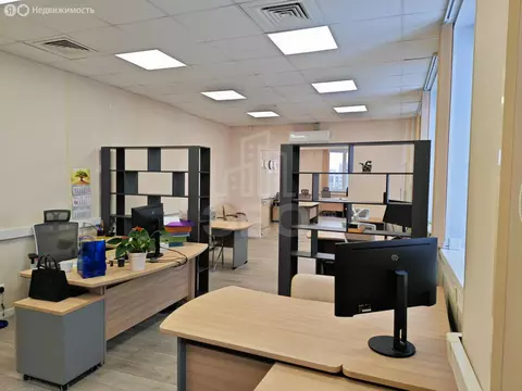 Офис (93 м)