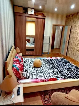 1-к кв. Мурманская область, Мурманск Верхне-Ростинское ш., 3 (41.0 м)