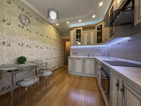 2-к кв. Московская область, Одинцовский городской округ, ВНИИССОК пгт ...