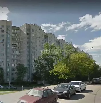 Продается комната в 2-комнатной квартире