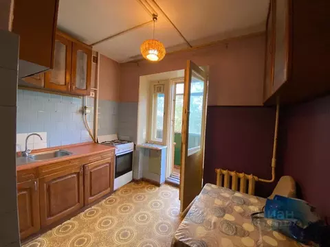 3-к кв. Волгоградская область, Волгоград ул. Ткачева, 14 (58.5 м)