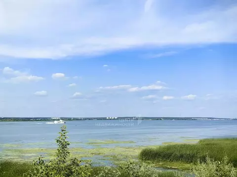 Участок в Татарстан, Верхнеуслонский район, Набережно-Морквашское ...