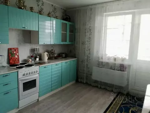 2-к кв. Краснодарский край, Анапа ул. Ленина, 233 (68.0 м)