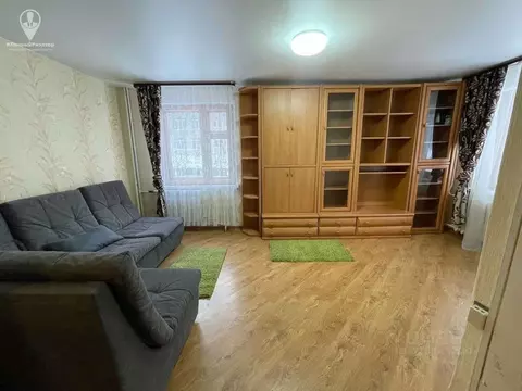 1-к кв. Рязанская область, Рязань ул. Фирсова, 20к1 (30.6 м)