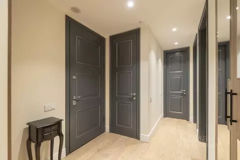 4-к кв. Москва Ленинградский просп., 37/4 (135.0 м)