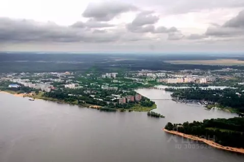 2-к кв. Тверская область, Конаково ул. Энергетиков, 10 (45.7 м)