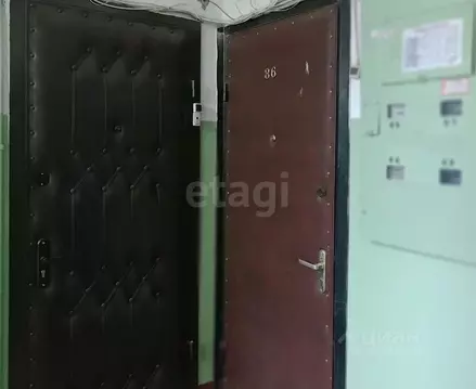 1-к кв. Тверская область, Тверь Петербургское ш., 62А (30.0 м)