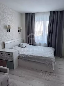 1-к кв. Ленинградская область, Гатчина Пушкинское ш., 13к1 (41.0 м)