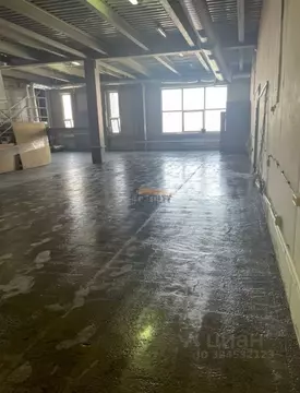 Склад в Московская область, Одинцово ул. Маковского, 19А (1300 м)