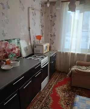 1-к кв. Коми, Сыктывкар Стахановская ул., 54 (30.5 м)