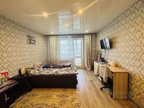 1-к кв. Хабаровский край, Советская Гавань Советско-Гаванский район, ...