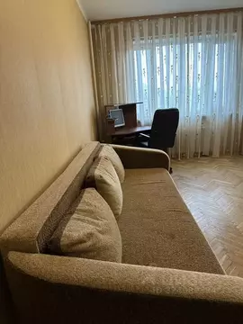 2-к кв. Москва проезд Дежнева, 27К1 (55.0 м)