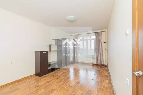 1-к кв. Санкт-Петербург ул. Белышева, 5/6 (36.0 м)