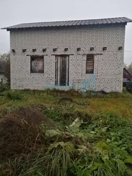 Дом в Нижегородская область, Нижний Новгород СНТ Урожай - Сормовский ...