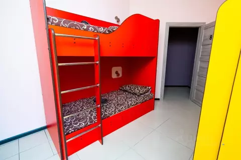 Комната Краснодарский край, Туапсе ул. Привокзальная площадь, 14 (15.0 ...