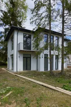 Дом в Московская область, Истра муниципальный округ, д. Лукино, ...