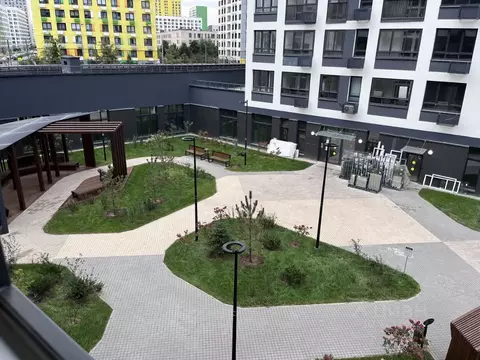 3-к кв. Москва Сосенское поселение, просп. Куприна, 7к2 (61.6 м)