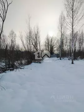 Участок в Новосибирская область, Новосибирск Тополь СНТ,  (8.0 сот.)