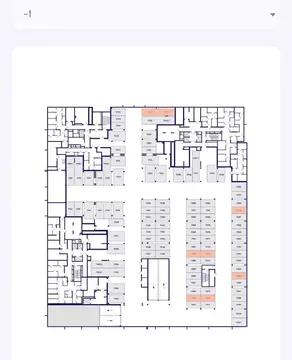 Гараж в Новосибирская область, Новосибирск Цитатум жилой комплекс (30 ...