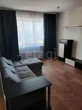 1-к кв. Новосибирская область, Новосибирск Вертковская ул., 117 (37.0 ...