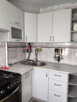 2-к кв. Волгоградская область, Волгоград Загорская ул., 15 (46.0 м)