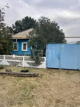 Дом в Белгородская область, Корочанский район, Заяченское с/пос, с. ...