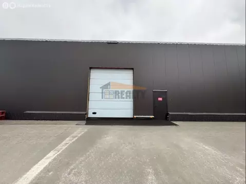 Производственное помещение (350 м)