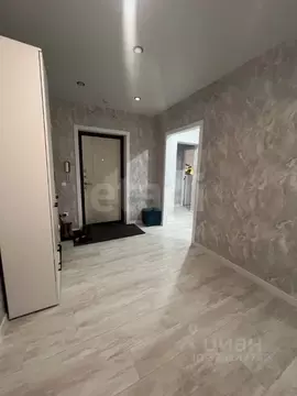 3-к кв. Воронежская область, Воронеж ул. Серафима Саровского, 179к1 ...